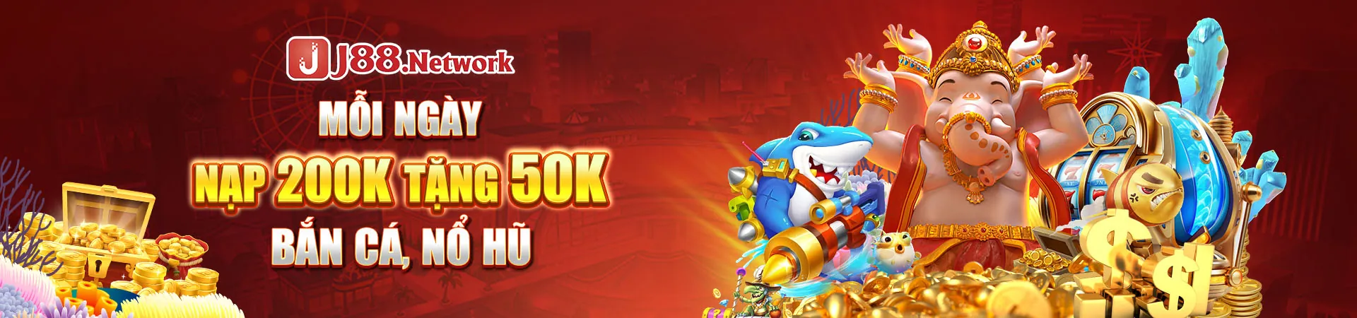 Thế giới bắn cá sống động tại alo789 casino