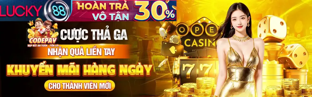 Các Phương Thức Nạp Tiền Đa Dạng
