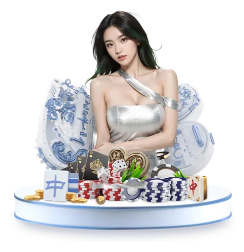 Trò chơi Baccarat trực tuyến tại alo789 casino